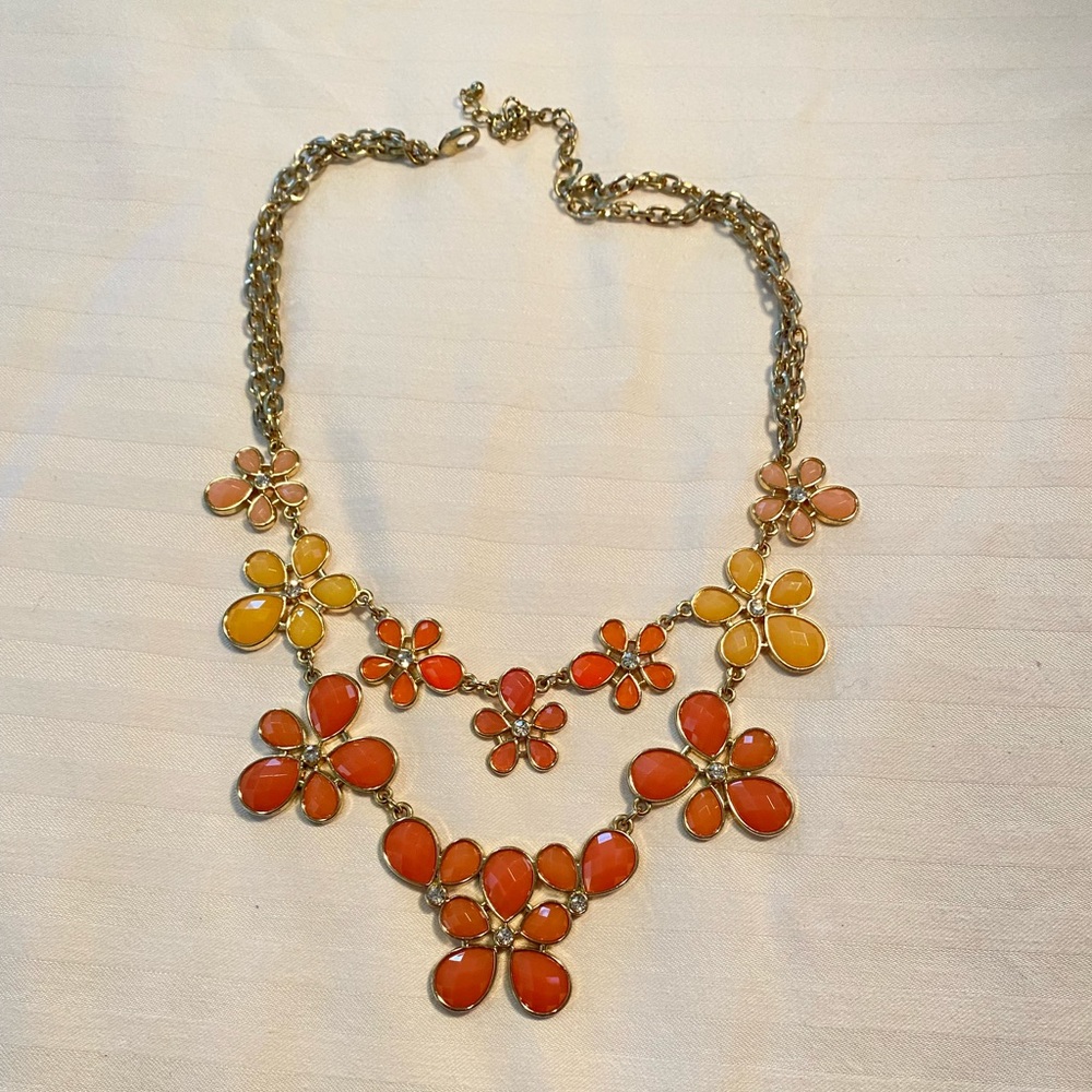 Statement necklace - Picture 9 of 9